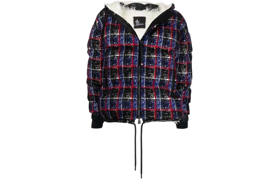 Moncler Grenoble Down Jacket Women's