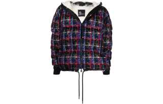Moncler Grenoble Down Jacket Women's