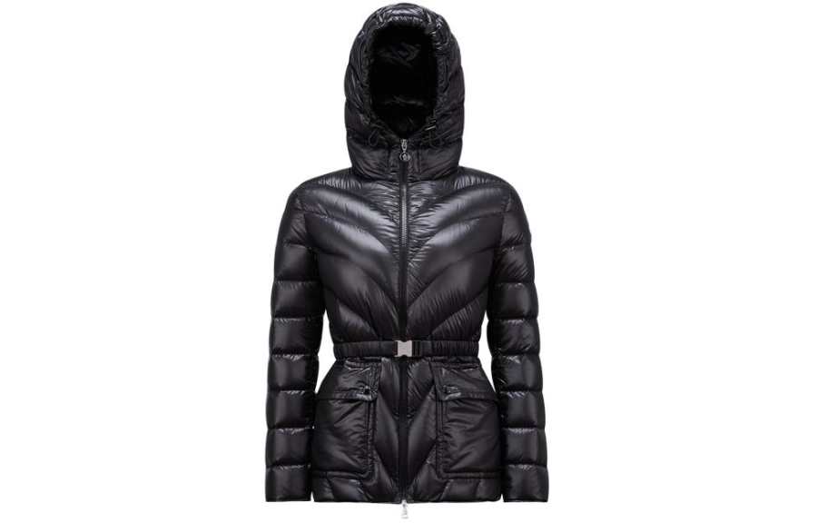 Moncler Moncler Down Jacket Women's Black