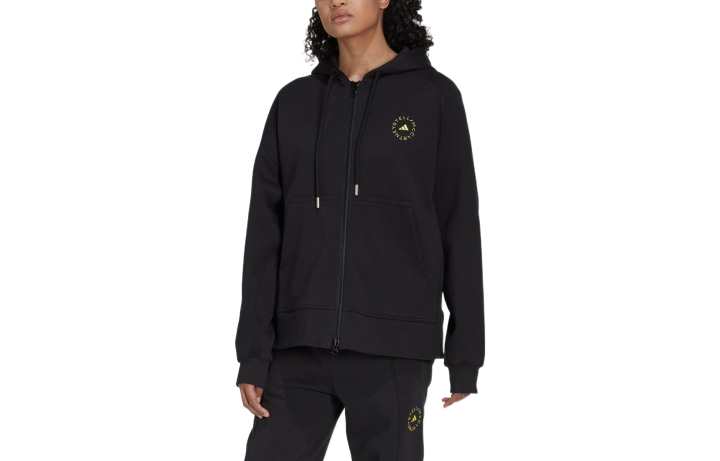 Adidas Adidas Stella McCartney Jacket Women's Black