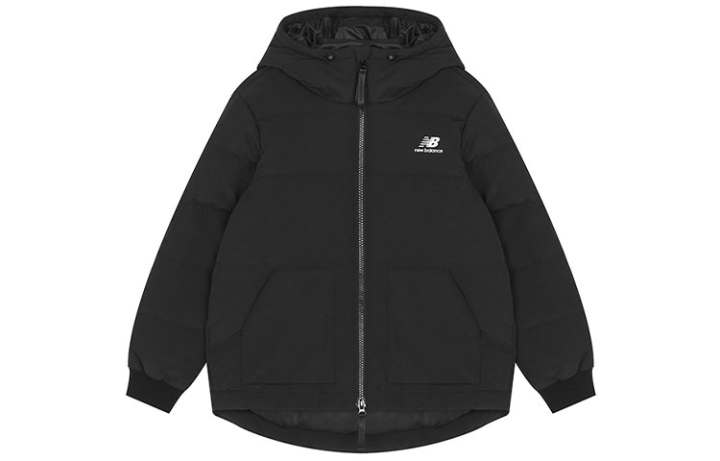 New Balance New Balance Down Jacket Winter Women's Black