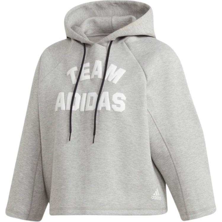 Adidas Adidas VRCT Sweatshirt Women's Gray
