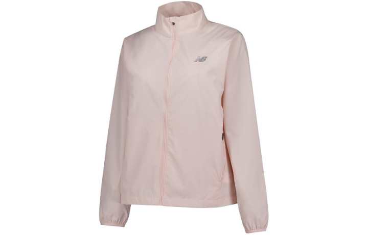 New Balance New Balance Jackets & Coats Women's Pink