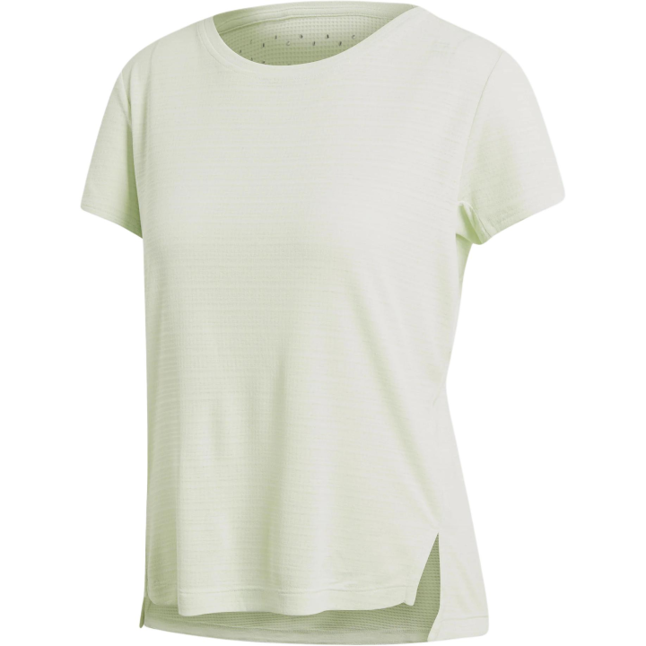 Adidas Adidas T Shirt Women's Light Green