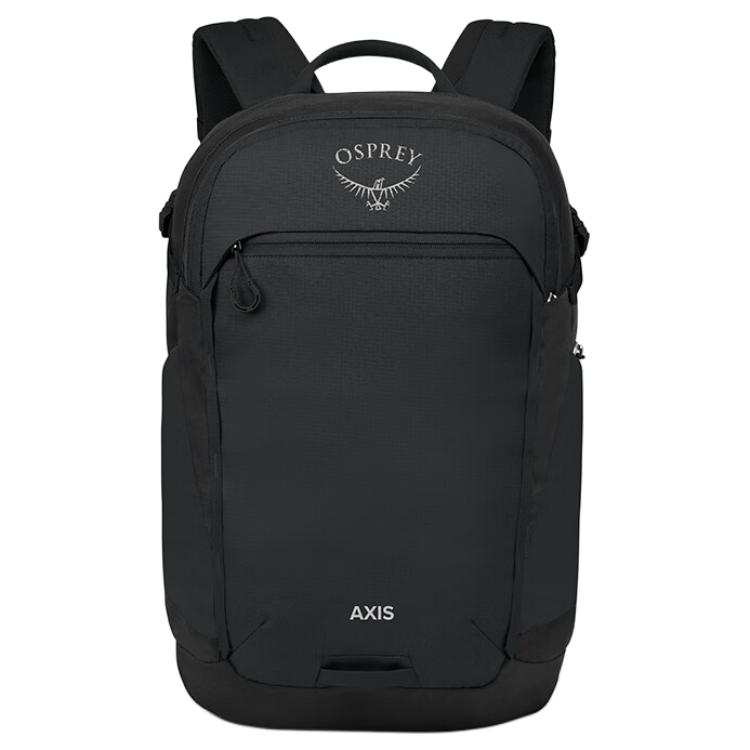 OSPREY OSPREY 24L Outdoor Bags Polyester Black Unisex