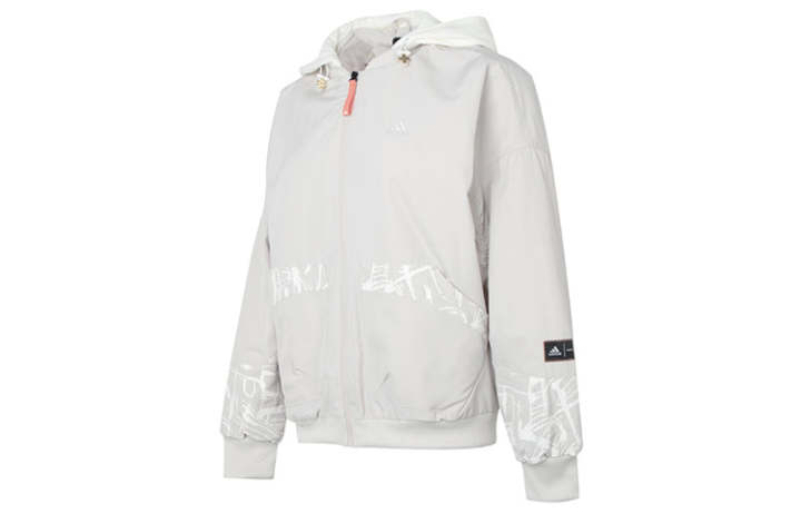 Adidas Adidas CNY Jacket Women's White