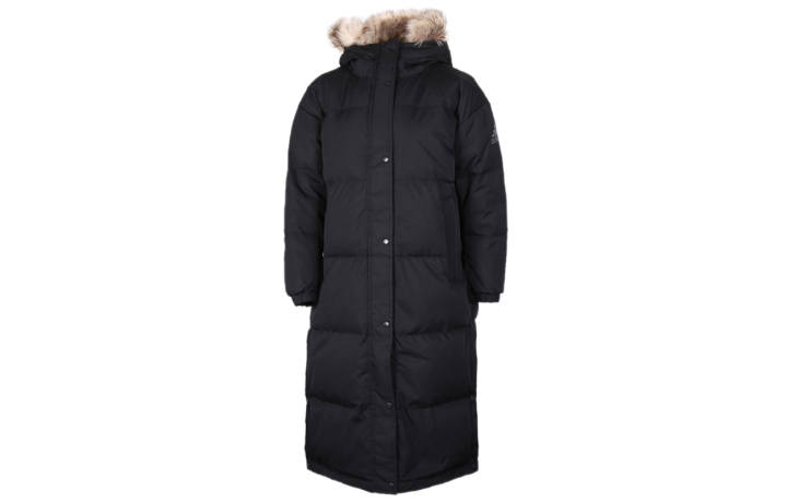 Adidas Adidas Down Jacket Women's Black