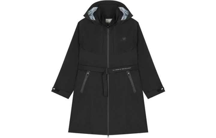 New Balance New Balance FW22 Jacket Women's Black