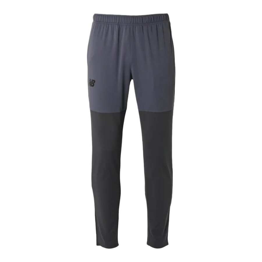 New Balance New Balance Black Out Knitted Sweatpants Men's Gray
