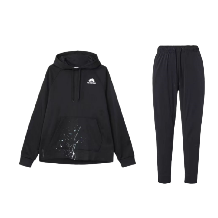 Nike Nike Casual Sportswear Unisex Jet Black