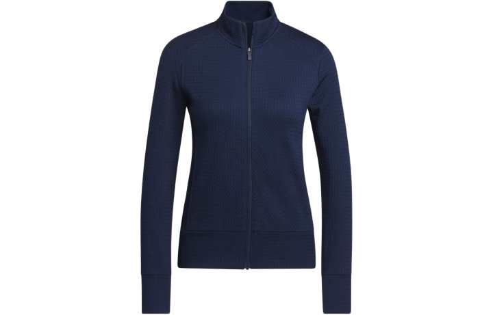 Adidas Adidas Free Shipping With AdiClub Ultimate365 Textured Jacket