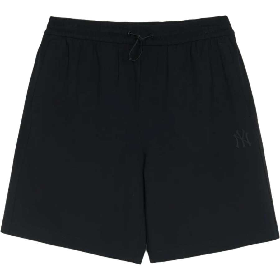 MLB MLB Casual Shorts Men's Black