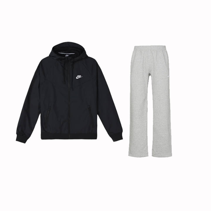 Nike Nike Casual Sportswear Men's Moderate