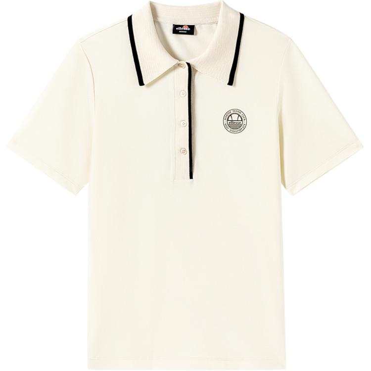 Ellesse Polo Shirts Women's Polo Collar Moderate Other