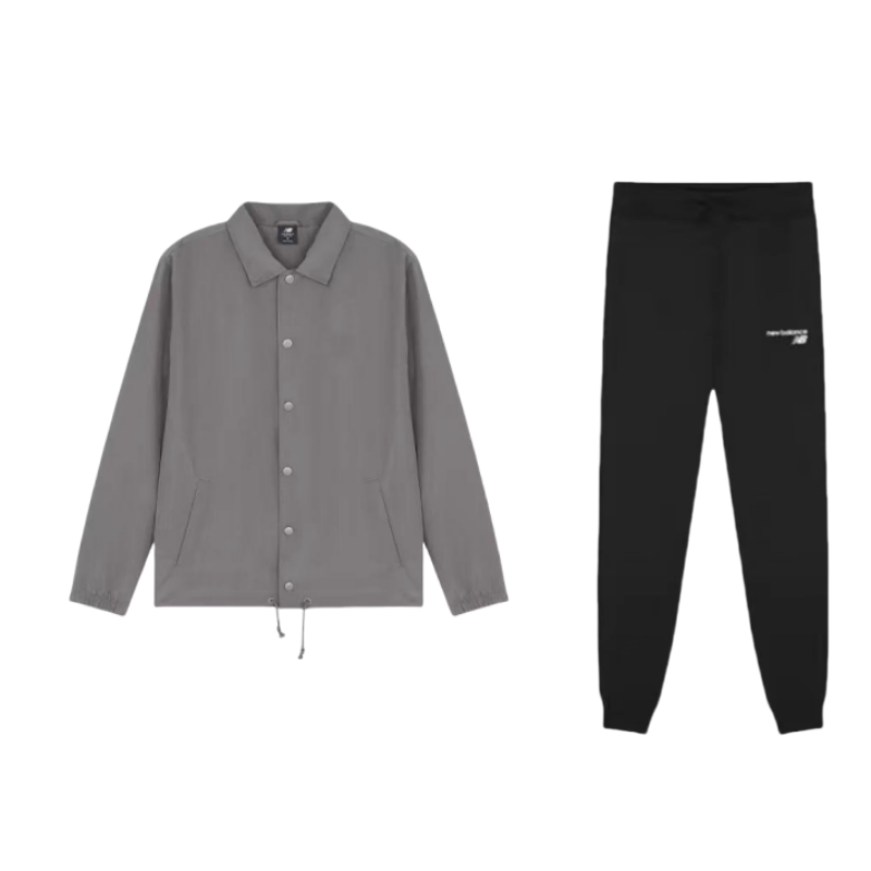New Balance New Balance Classic Evergreen Clothing Collection Casual Sportswear Unisex