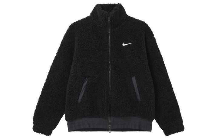Nike Nike Sportswear Jacket Women's Black