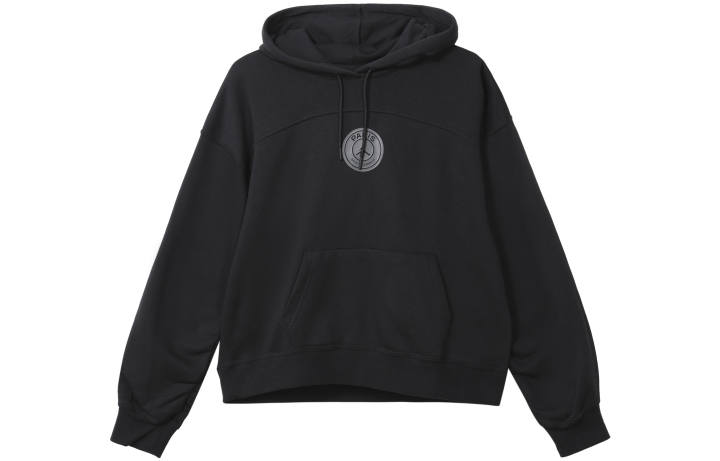 Jordan Jordan Sweatshirt Women's Black
