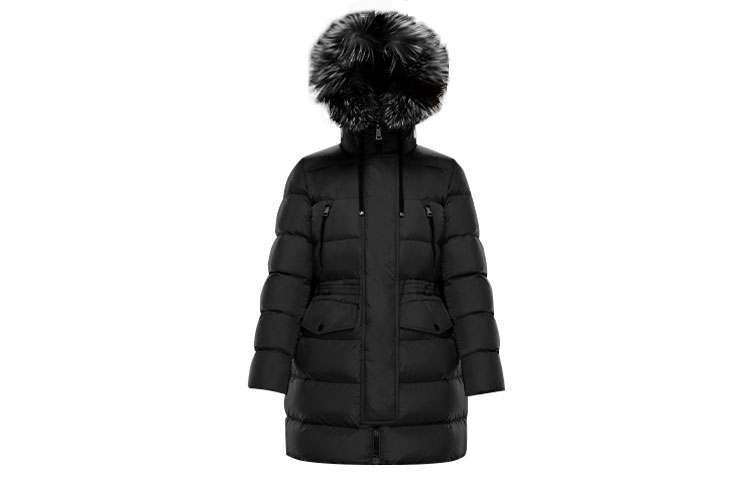 Moncler Moncler Aphroti Down Jacket Women's Black