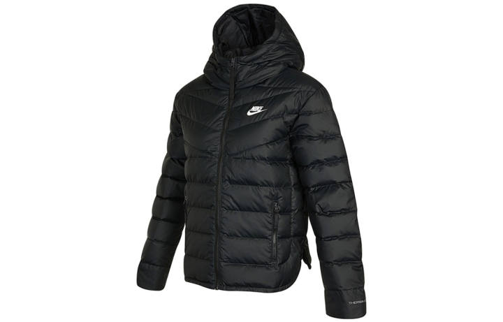 Nike Nike Sportswear Down Jacket Winter Women's Black