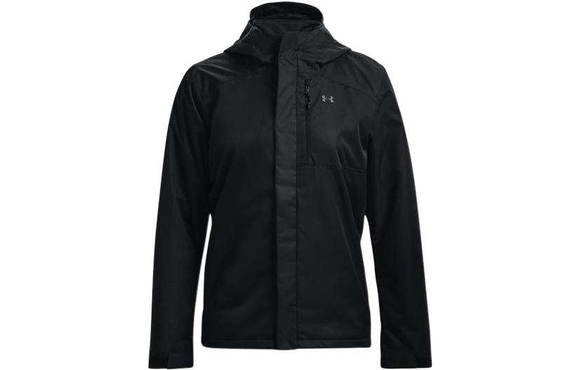 Under Armour Under Armour Jacket Women's Black