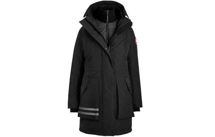 Canada Goose Canada Goose Toronto Down Jacket Women's