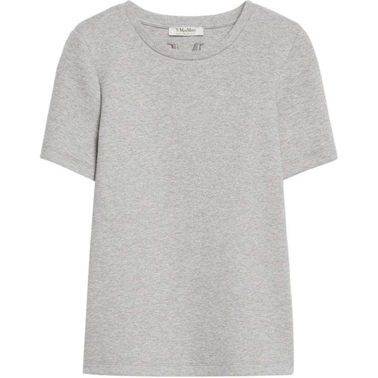 'S MAX MARA 'S MAX MARA Tubo T shirt