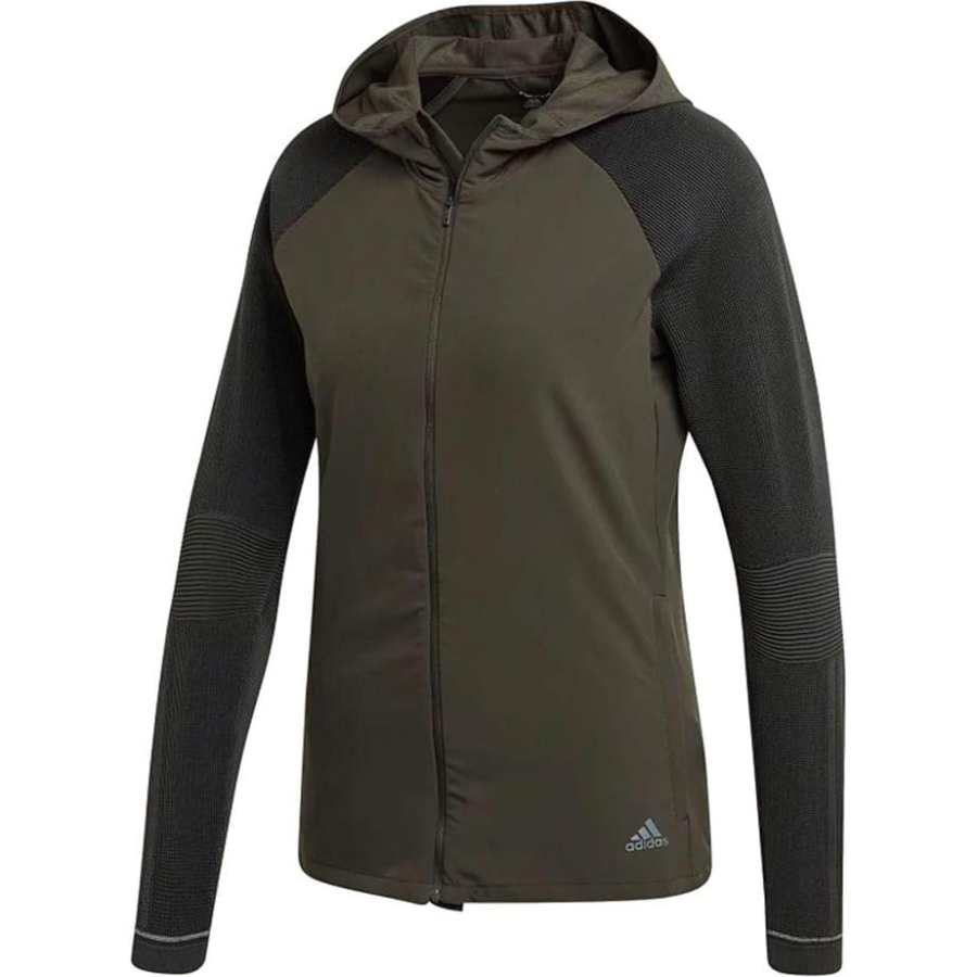 Adidas Adidas Jackets & Coats Women's Green