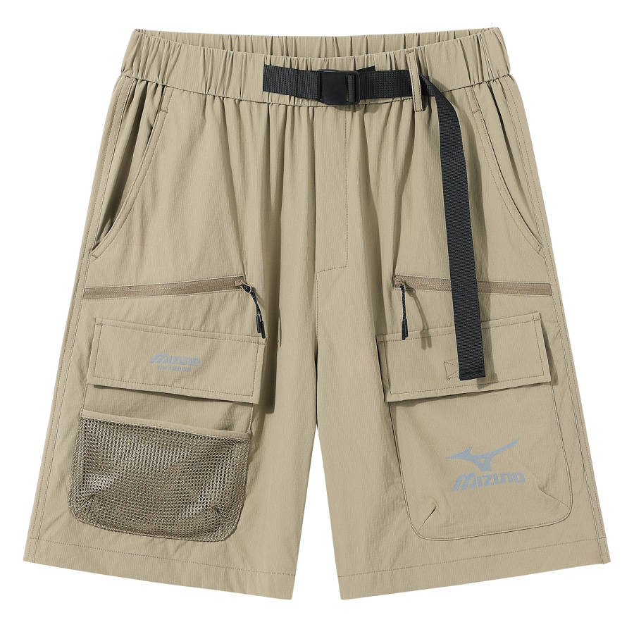 Mizuno Mizuno Casual Shorts Unisex Thin