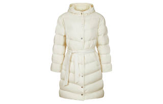 HOTSUIT Down Jackets Women's Hooded Thickened Other