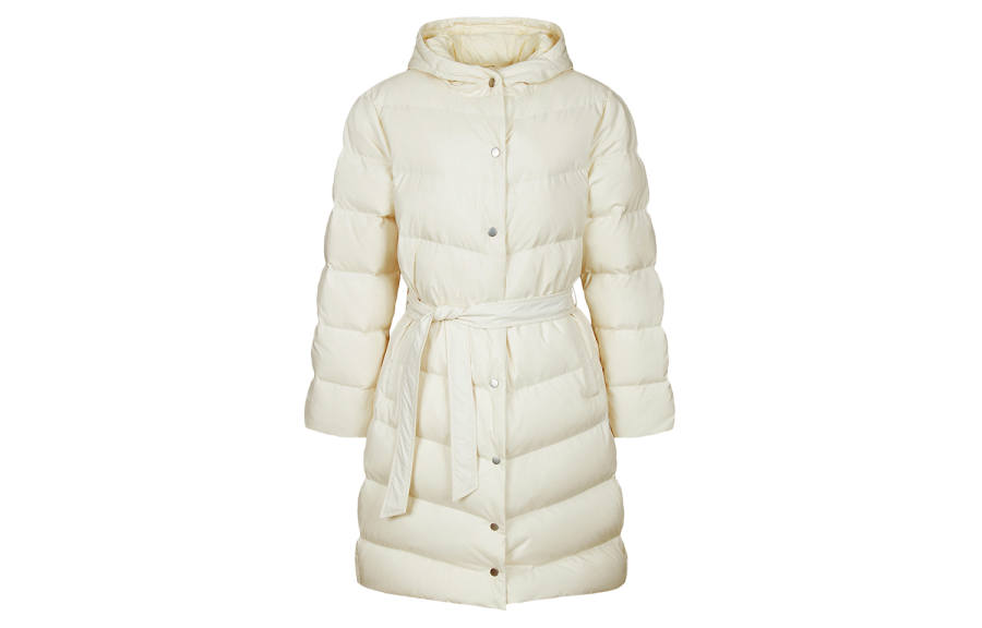 HOTSUIT HOTSUIT Down Jackets Women's Hooded Thickened Other