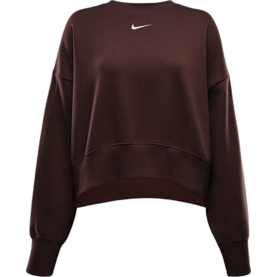 Nike Nike Sportswear Phoenix Fleece Women's Over Oversized Crew Neck Sweatshirt