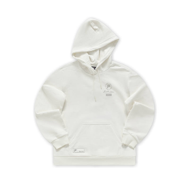 FILA FUSION Sweatshirt Women's White