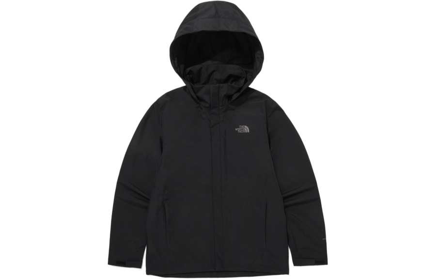 THE NORTH FACE Jackets & Coats Women's Black