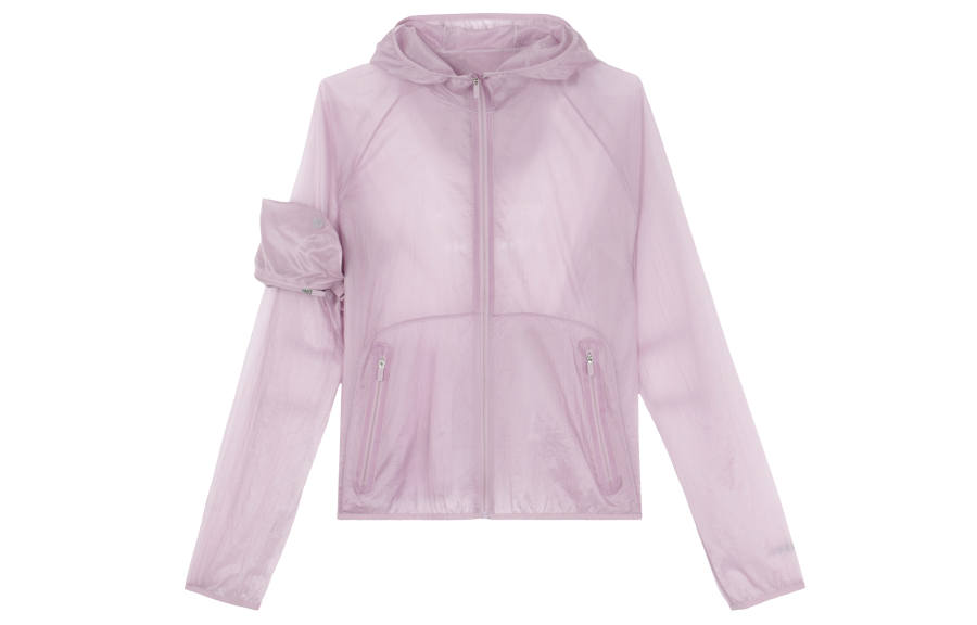 Lululemon Lululemon Ventilated Jacket Women's
