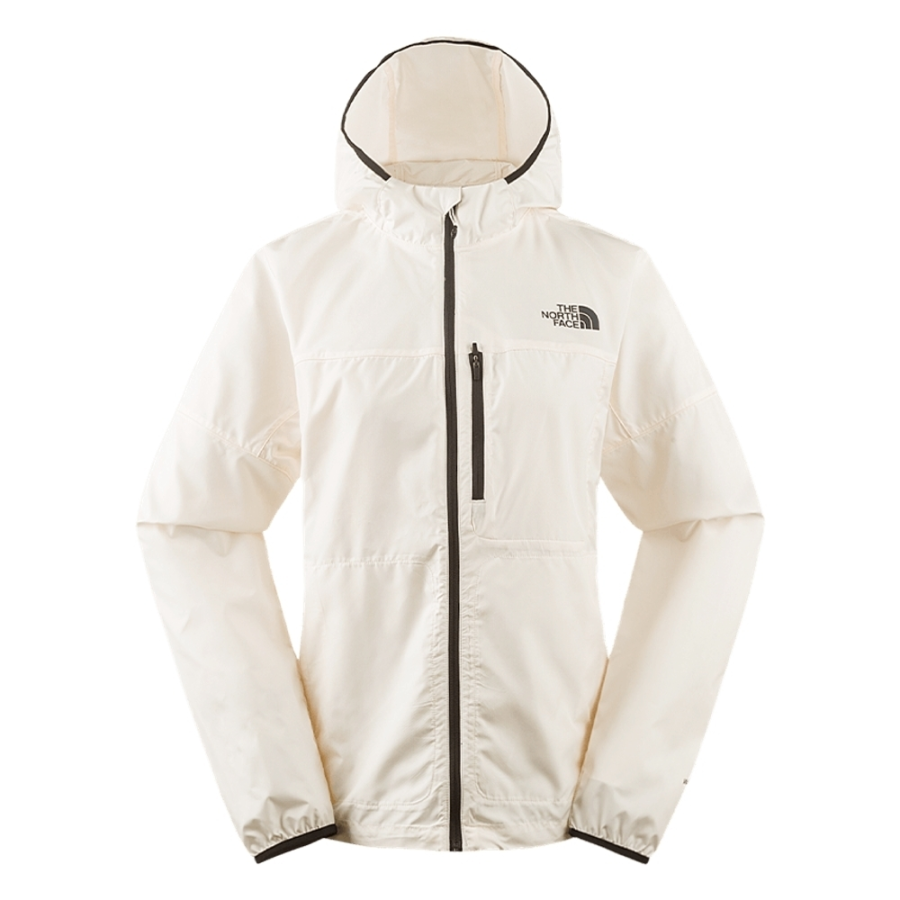 THE NORTH FACE Jackets & Coats Women's Ecru