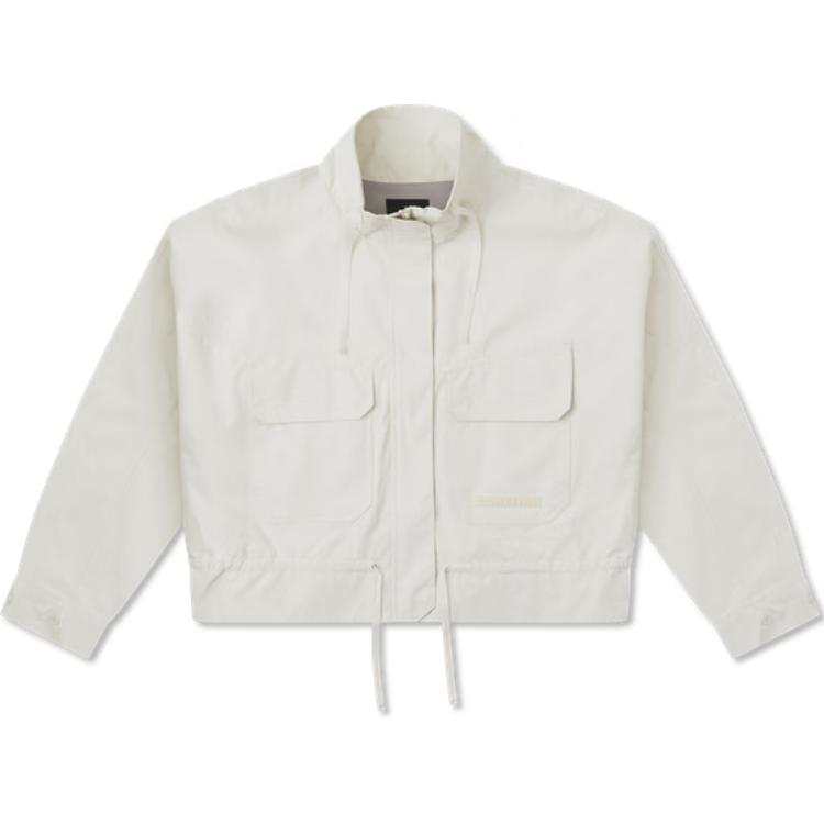 Converse Converse Jackets & Coats Women's White