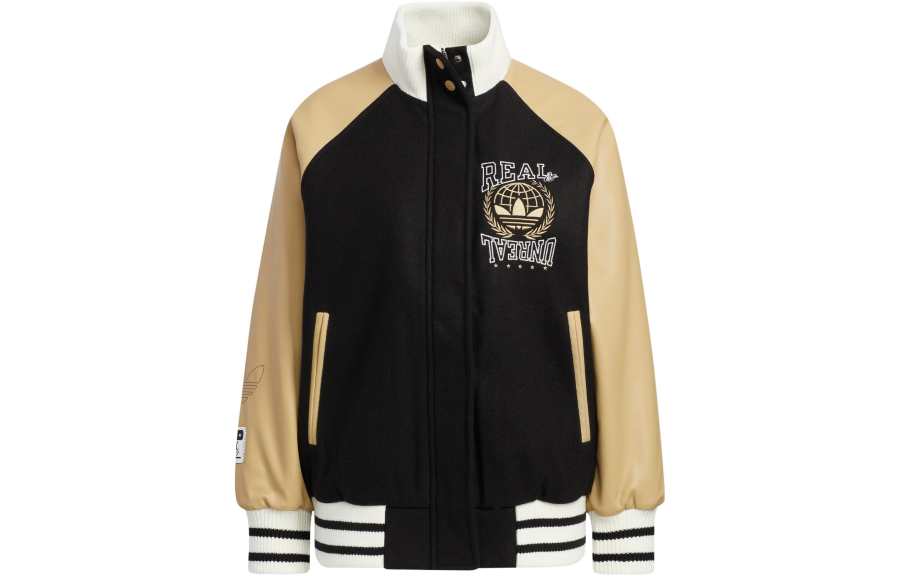 Adidas Originals BOMBER Jacket Women's Multicolor