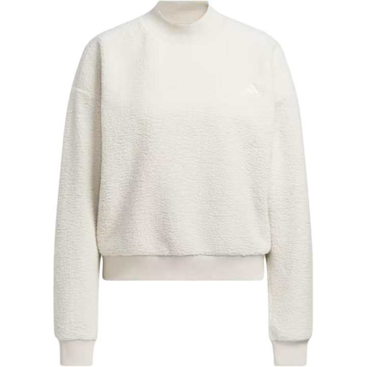 Adidas Adidas Free Shipping With AdiClub Coze Pullover