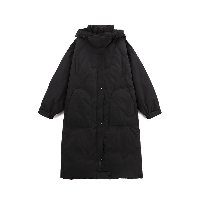 UNIFREE Clothing Down Jacket Women's Clothing