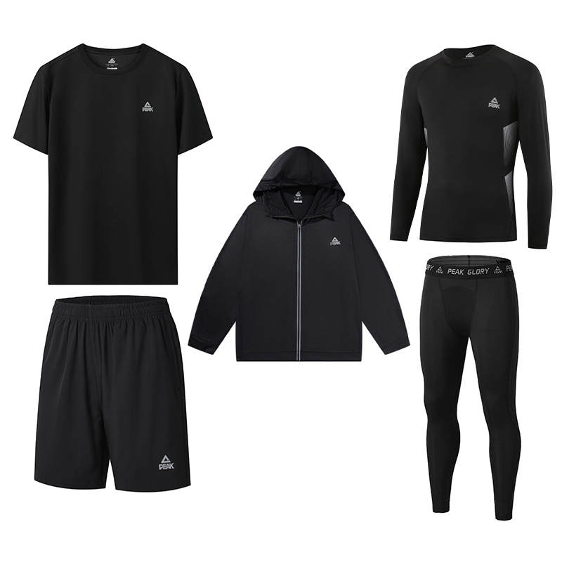 PEAK Casual Sportswear Unisex Moderate