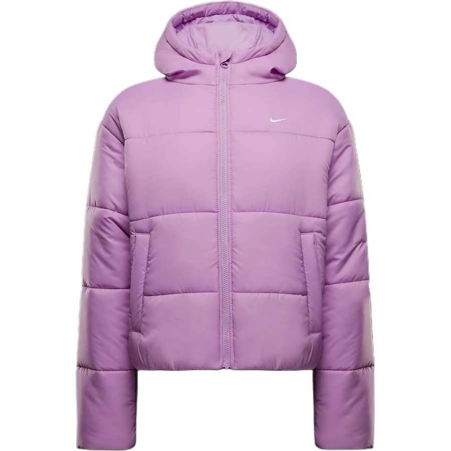 Nike Nike Sportswear Classic Puffer Women's Therma-FIT Loose Hooded Jacket