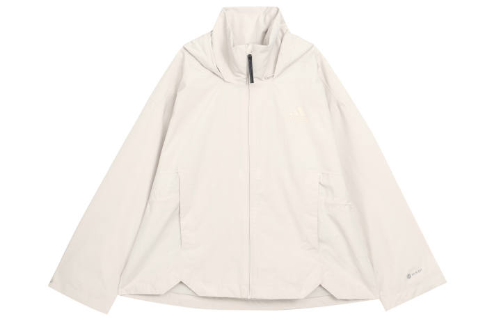 Adidas Adidas Jackets Women's Brown Stand Collar Moderate Other