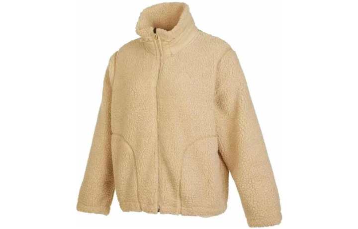 Adidas Adidas Jacket Women's Light Umber