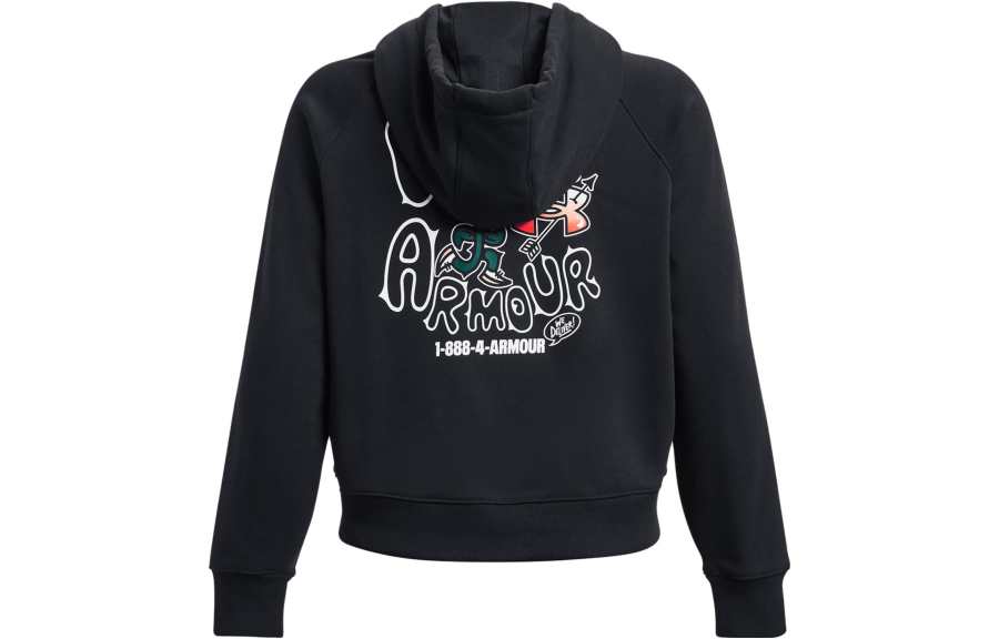 Under Armour Under Armour Sweatshirt Women's