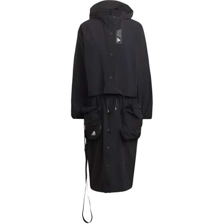 Adidas Adidas 3IN1 PARKA Jackets & Coats Women's Black