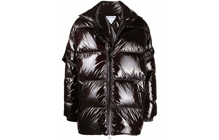 Bottega Veneta Padded Down Jacket