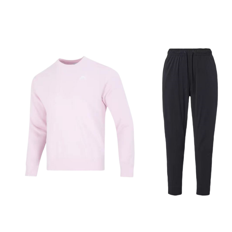 Nike Nike Casual Sportswear Unisex Crew Neck Moderate