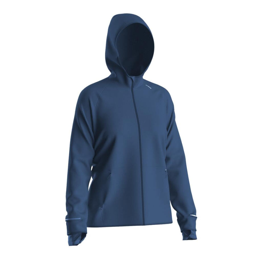 DECATHLON Jackets & Coats Women's Ink Teal