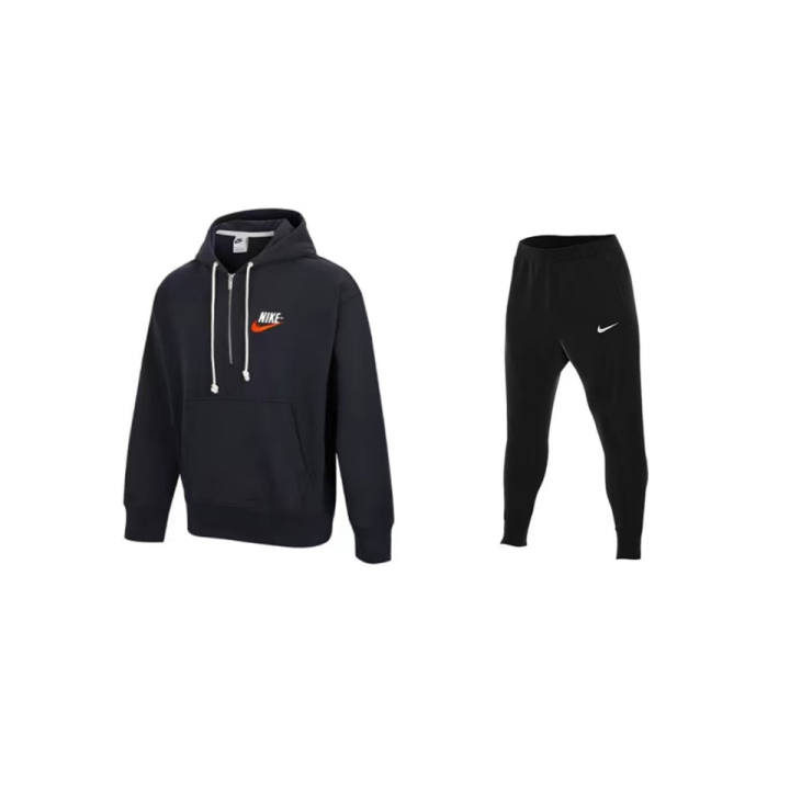 Nike Nike Casual Sportswear Unisex Black