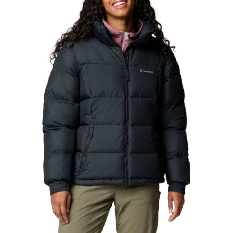 Columbia Jackets & Coats Women's Black